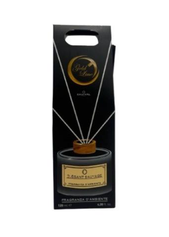 EKUIVAL Elegant Sauvage – 120 ml
