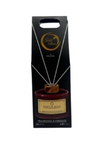 EKUIVAL Parfum Divin 120ml