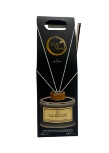 EKUIVAL Clo de Rose 120ml