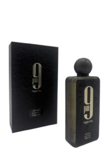 AFNAN 9PM Night Out 100ml