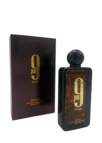AFNAN 9PM Elixir 100ml
