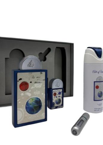 LATTAFA Gift Set Art of Universe