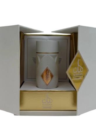 ASAM Kayaan Caramel Bianco 100ml