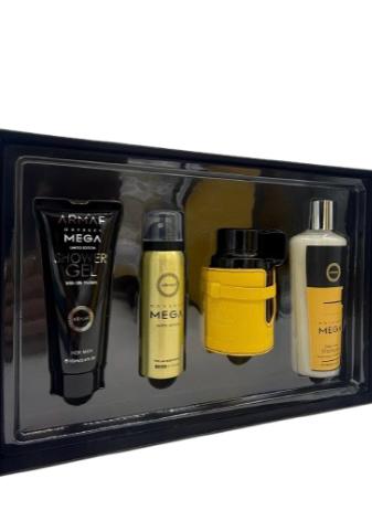 ARMAF Odyssey Mega Gift